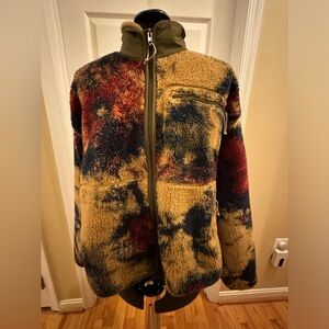 Ladies North Face Jacket